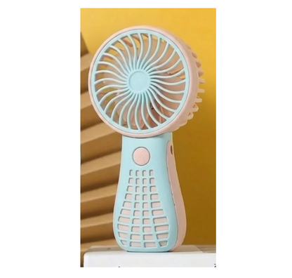 Portable Mini Hand Fan