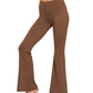 Butter Flare Pants