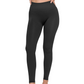 Fleece Inner Lining Leggings