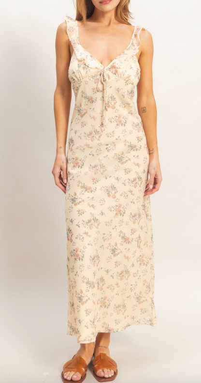 Melanie Dress