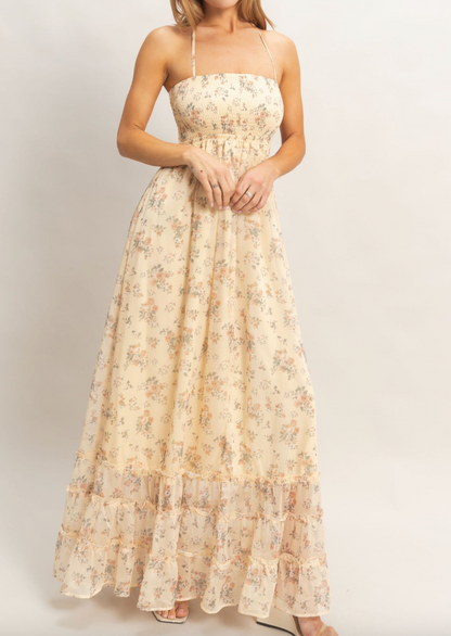 Breeland Dress