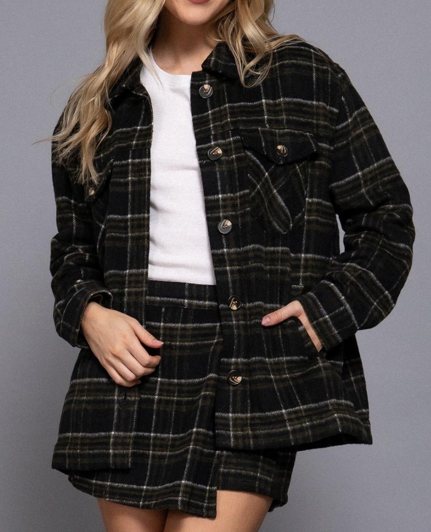 GG Jacket