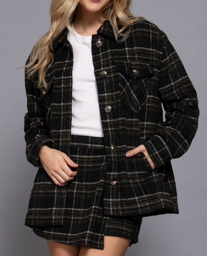 GG Jacket