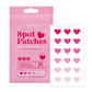 Heart Blemish Patches