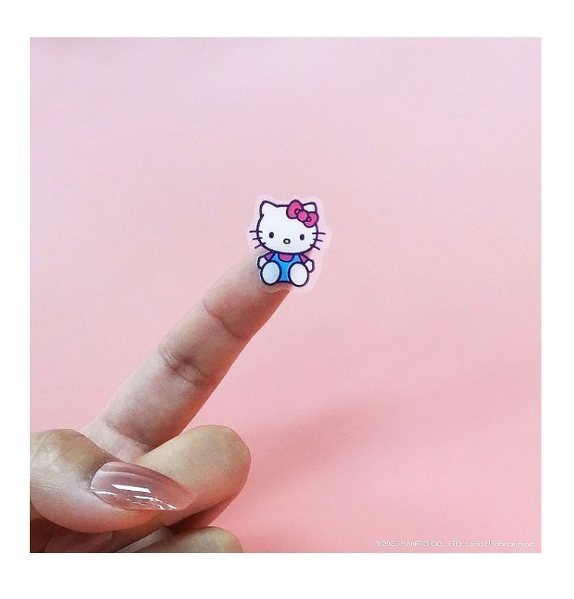 Hello Kitty Blemish Patches