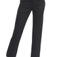 Happy Ankle Jeans - Black
