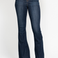 Judy Blue High Rise Stetchy Flares