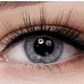 Silver Box Lashes - 3D246