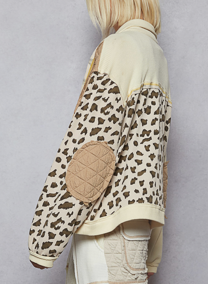 Pebbles Shacket (Large)