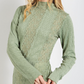 Dawn Long Sleeve Top