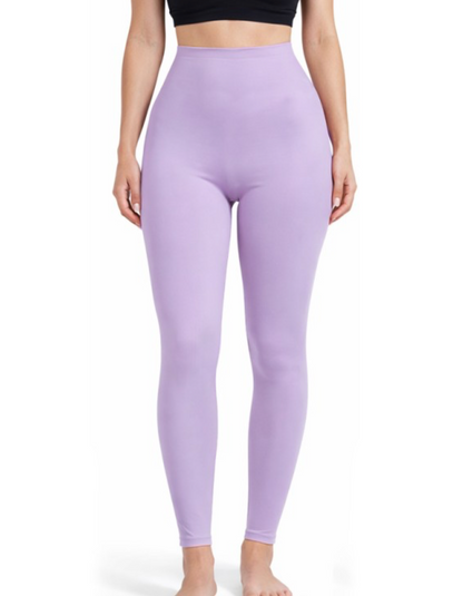 Tummy Control Hip Lifting Leggings (2 colors available)