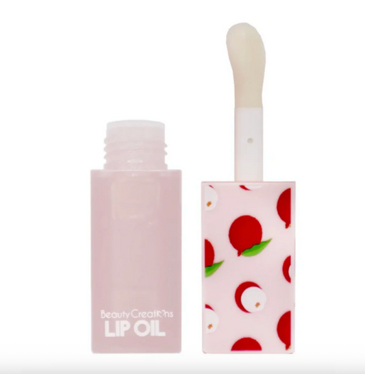 Beauty Creations Lip Oil (2 flavors available)