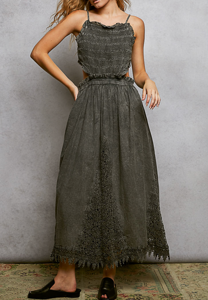 Dani Dress
