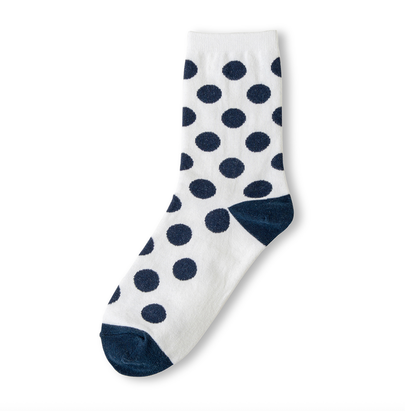 Polka Dot Socks (2 colors available)