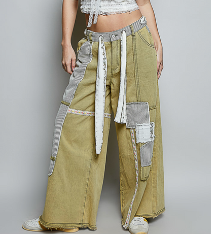 Tinkerbelle Pants