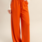 Tangerine Pants