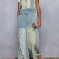 Autumn Overalls - Denim