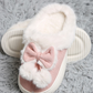 Cutie Pie Slippers - Pink