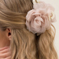 Floral Claw Clip *3 colors available*