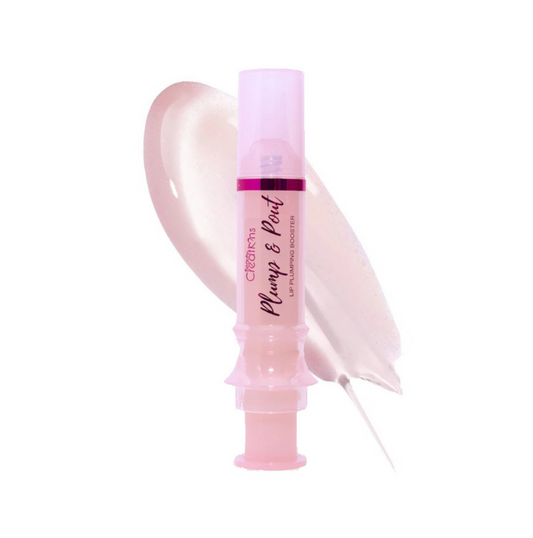 Beauty Creations Plump & Pout Gloss - Pink Sheer