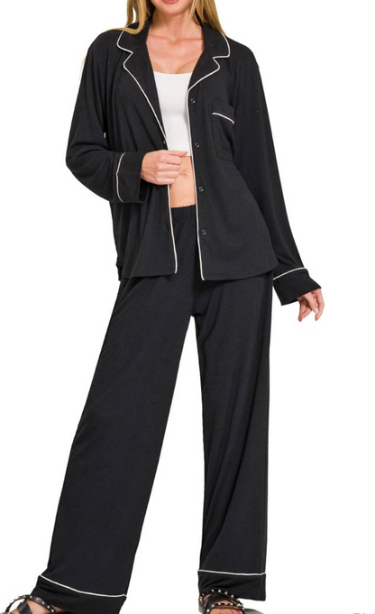Classic PJ's