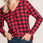 Lumberjack's Date Top