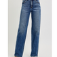 Risen High Rise Tummy Control Jeans *size down*