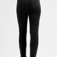 Risen Tummy Control Skinny Jeans *size down*