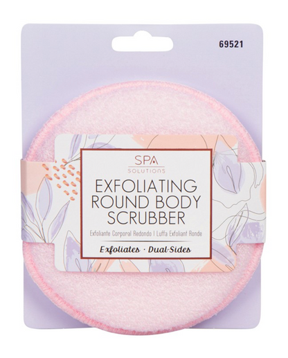 Exfoliating Body Scrubber