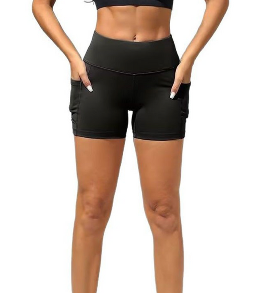 Active Shorts 7" Inseam