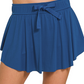 Mini Tennis Skort