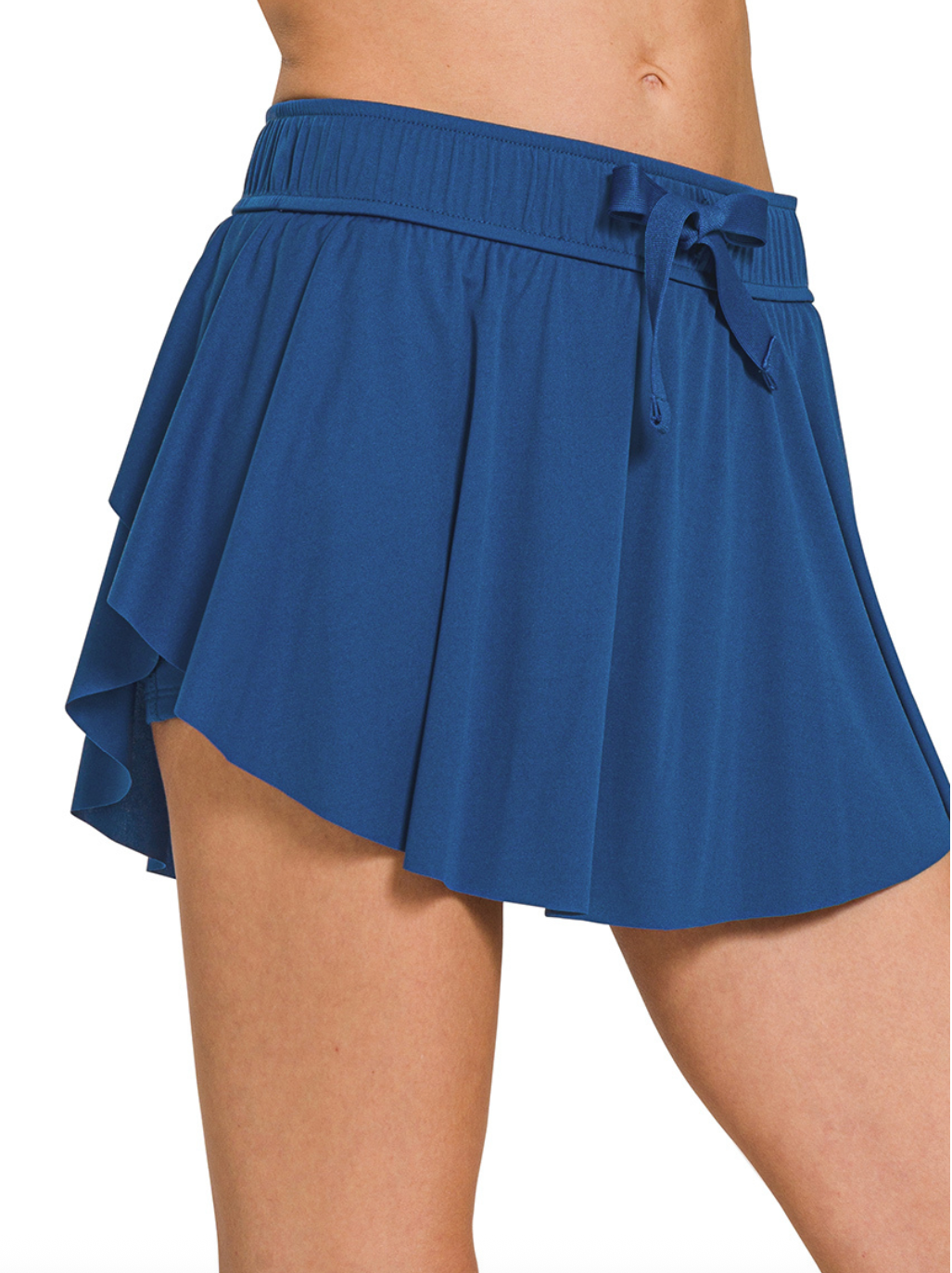 Mini Tennis Skort