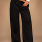 Wide Leg Sweatpants