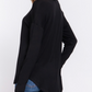 Harper Long Sleeve - Black