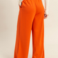 Tangerine Pants