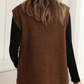 ComfyLuxe Sweater Vest